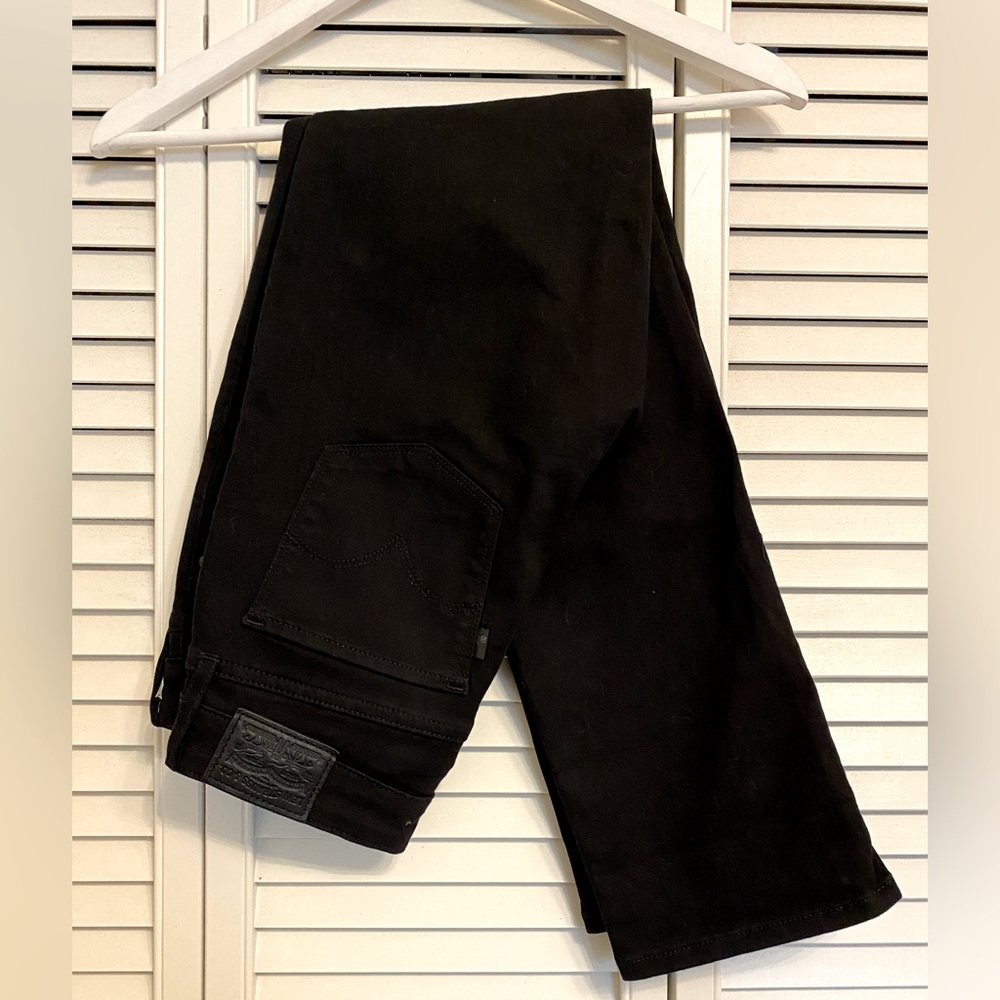 Black Levi’s